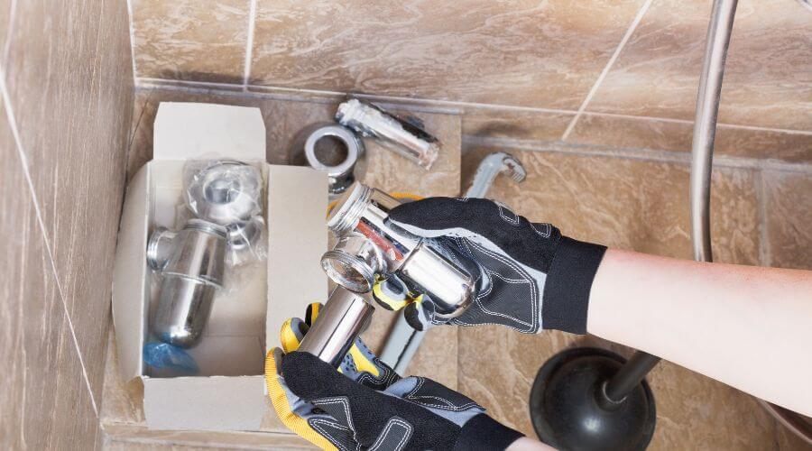 Expert tile roof repair services in Calcium, NY